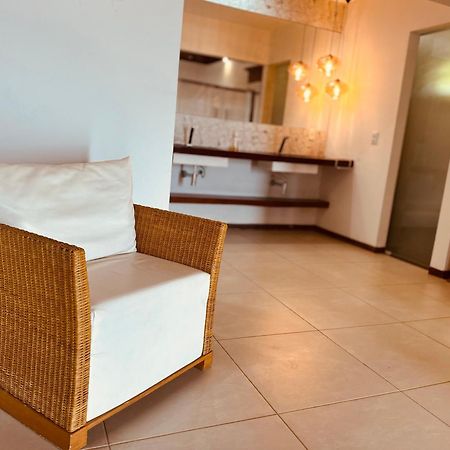 Pousada Spa Dos Amores São Miguel do Gostoso Zewnętrze zdjęcie