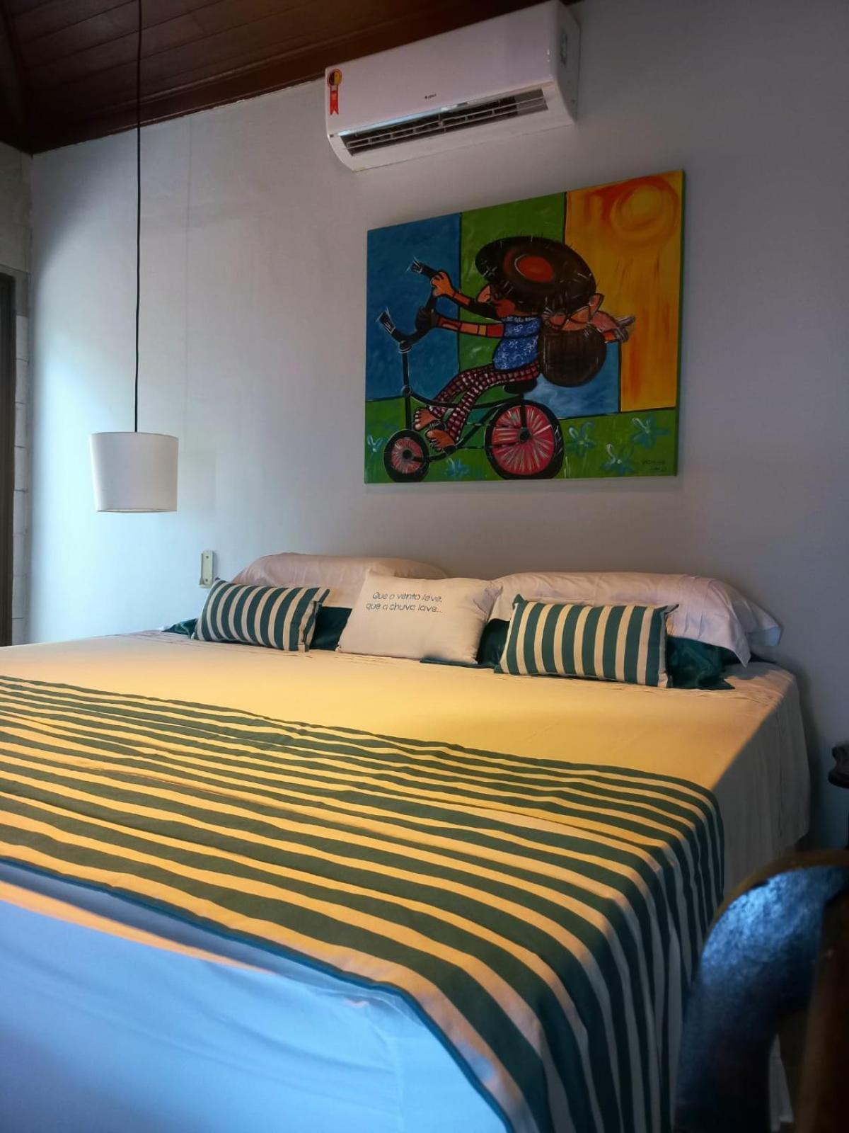 Pousada Spa Dos Amores São Miguel do Gostoso Zewnętrze zdjęcie