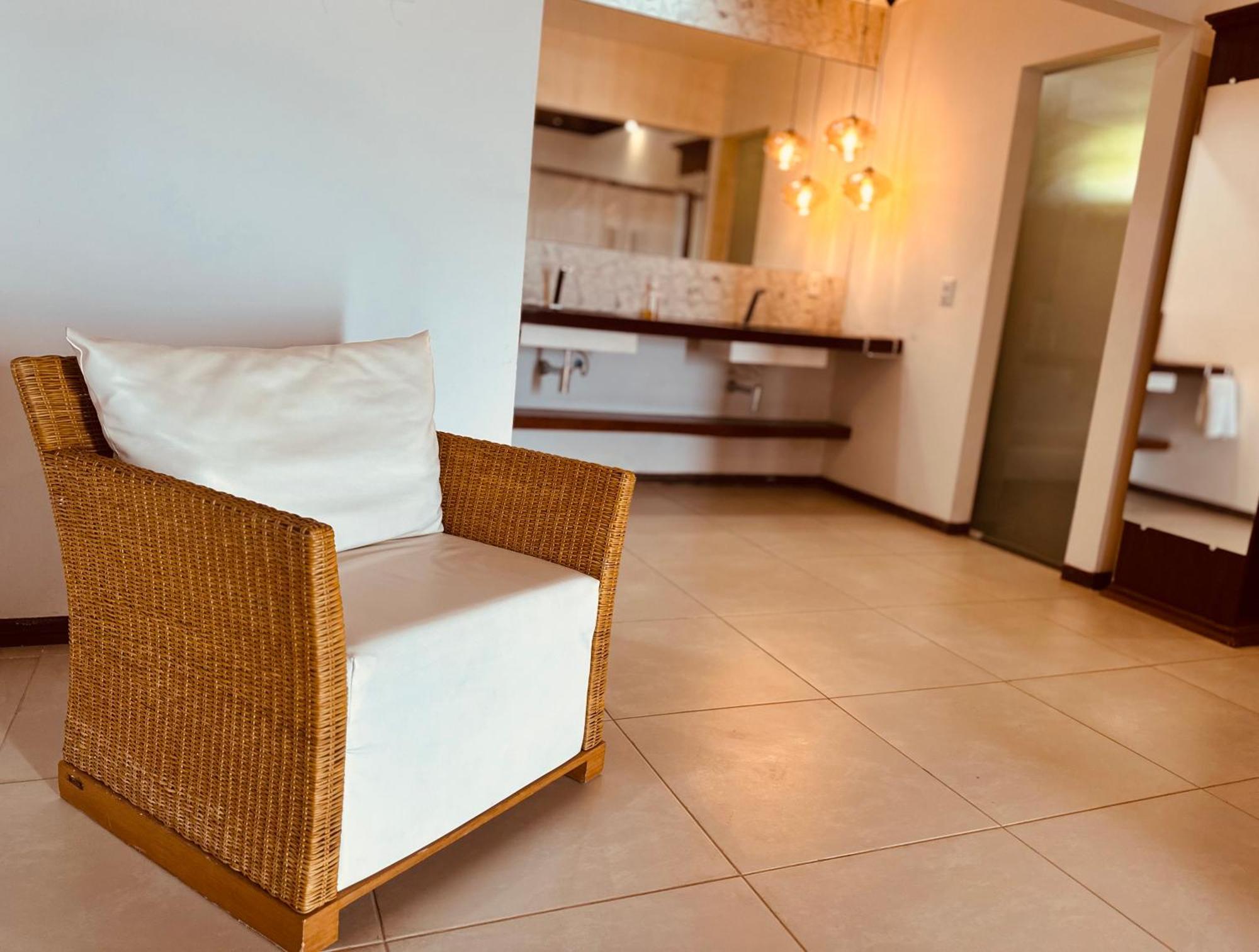 Pousada Spa Dos Amores São Miguel do Gostoso Zewnętrze zdjęcie