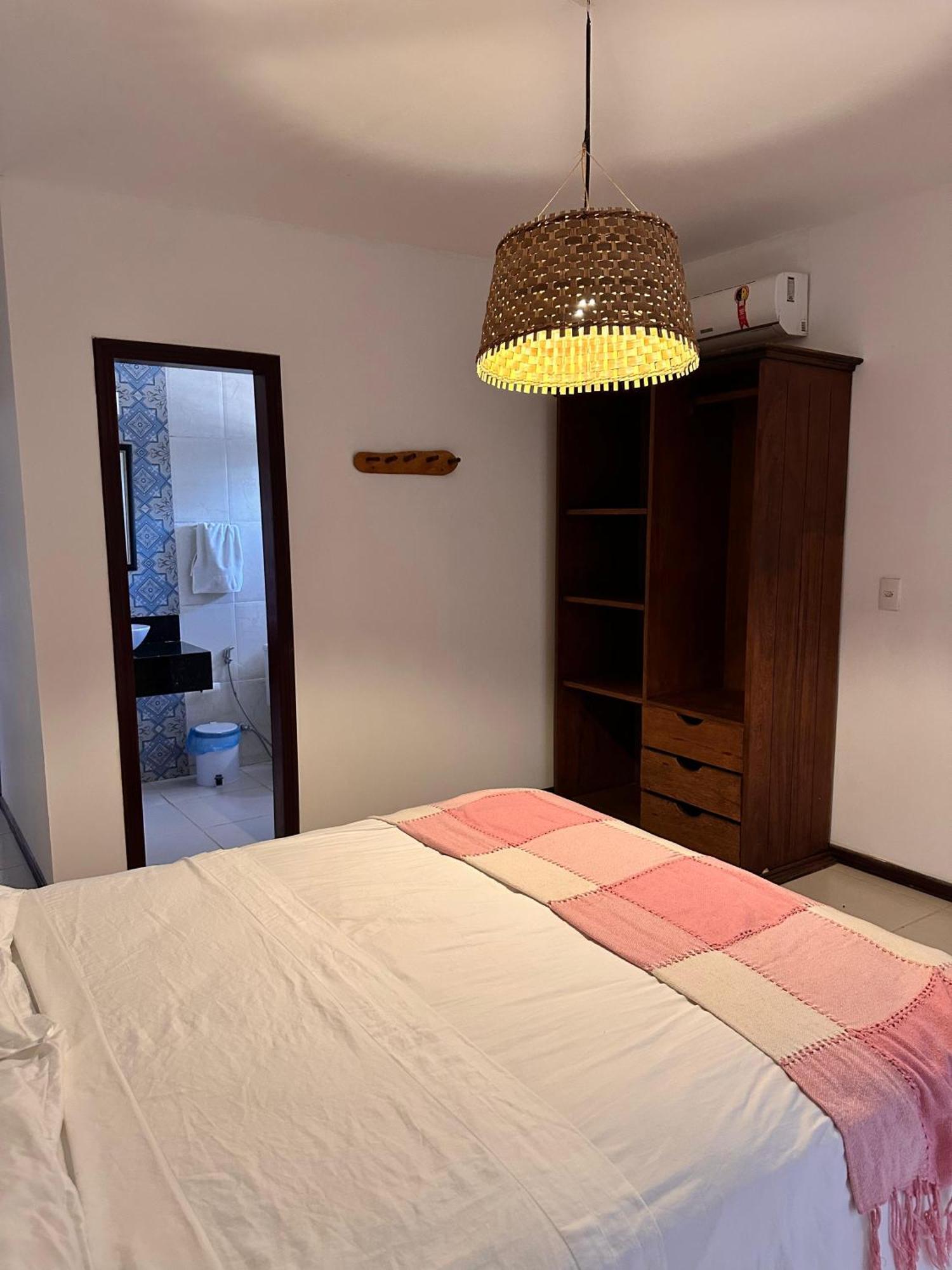 Pousada Spa Dos Amores São Miguel do Gostoso Zewnętrze zdjęcie